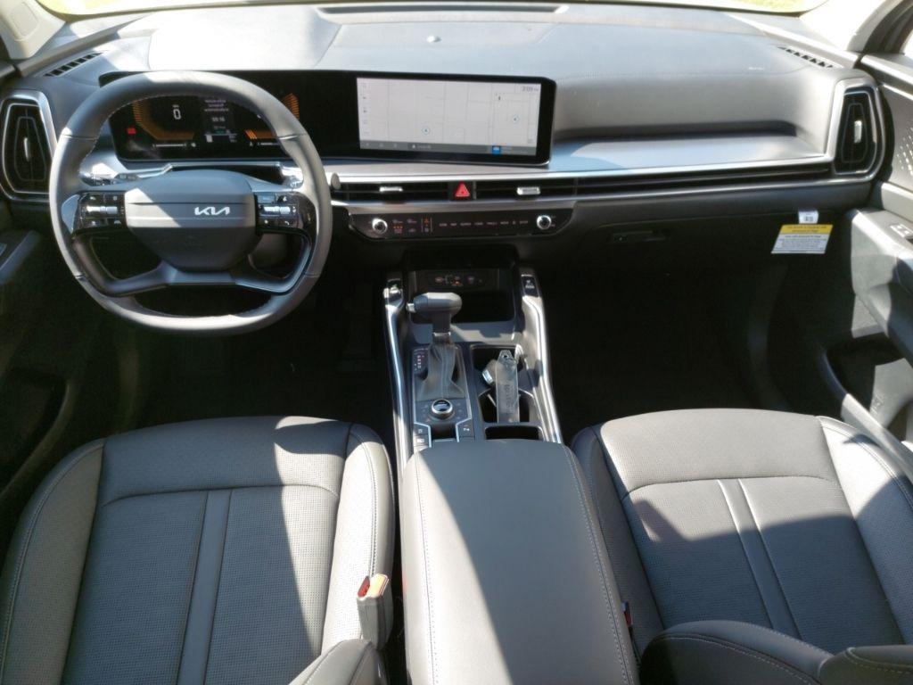 new 2026 Kia Sorento car, priced at $41,965