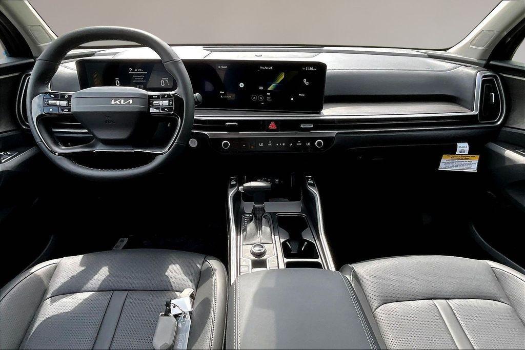 new 2026 Kia Sorento car, priced at $44,680