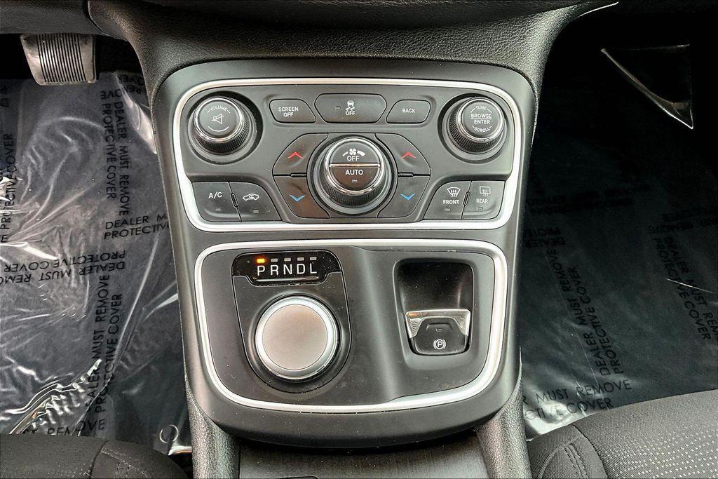 used 2015 Chrysler 200 car, priced at $12,793