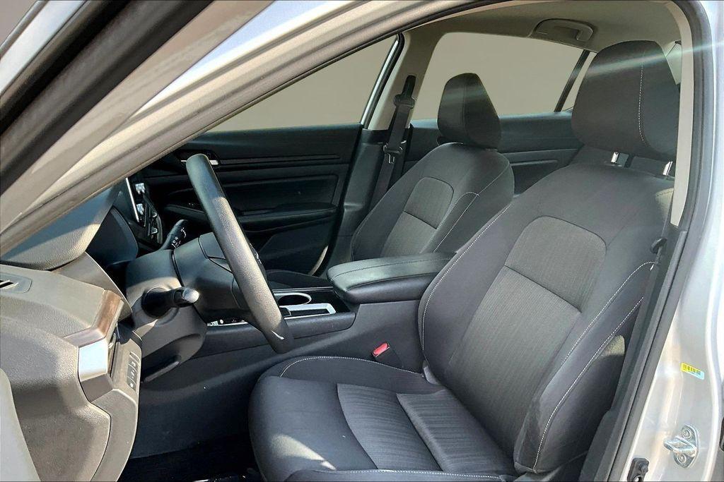 used 2024 Nissan Altima car, priced at $22,047