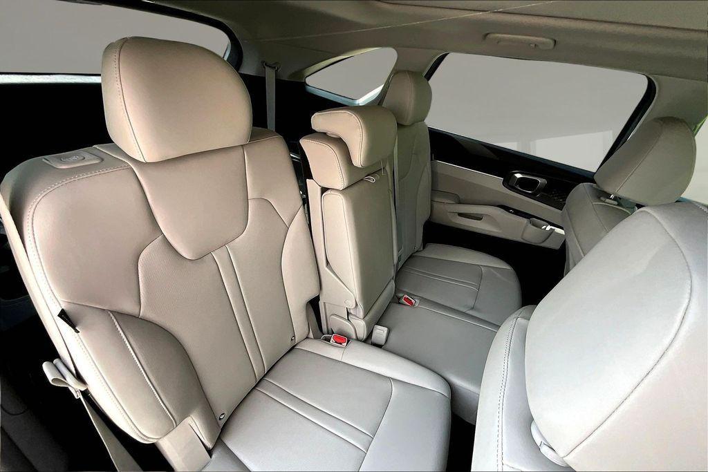 new 2026 Kia Sorento car, priced at $39,338