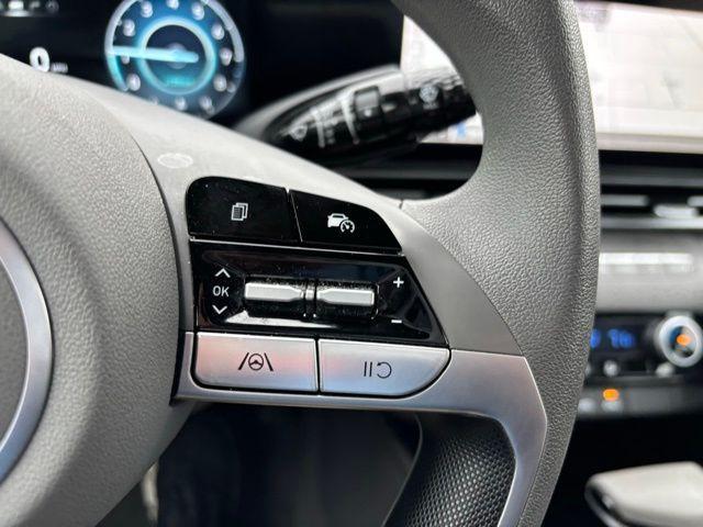 used 2024 Hyundai Elantra car, priced at $18,511