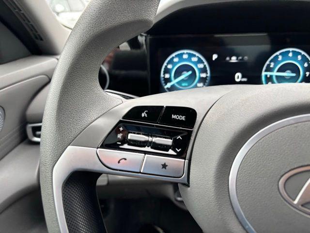 used 2024 Hyundai Elantra car, priced at $18,511