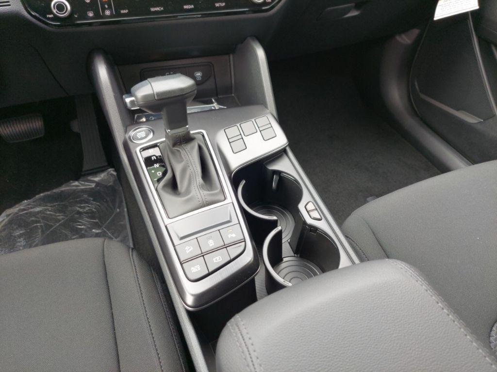 new 2026 Kia Sportage car, priced at $29,495