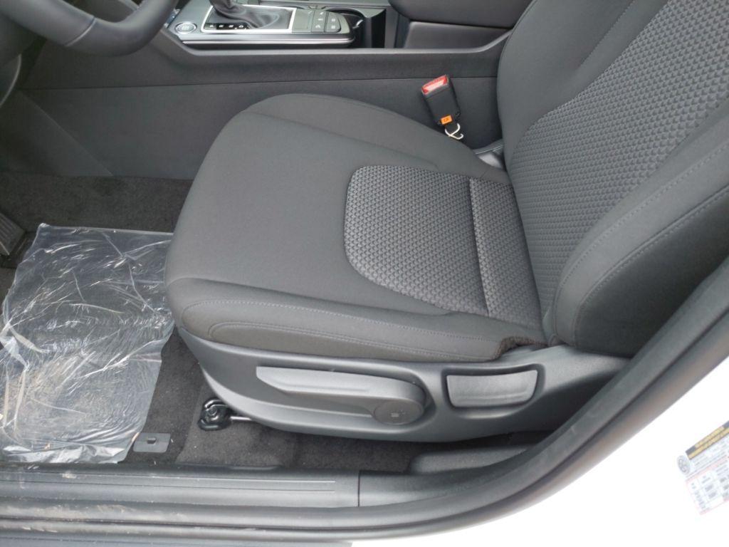 new 2026 Kia Sportage car, priced at $29,495