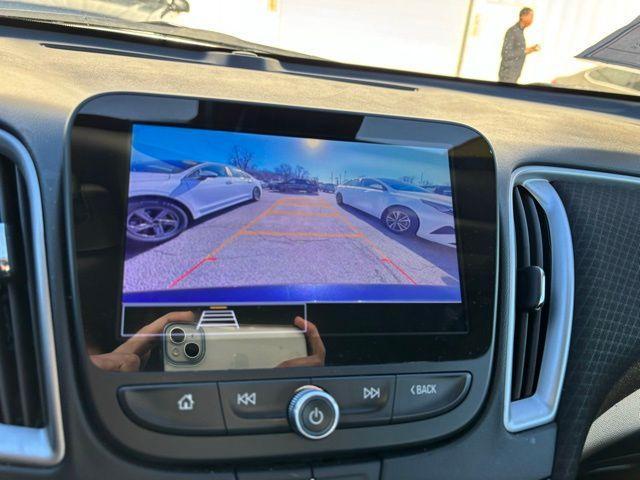 used 2023 Chevrolet Malibu car, priced at $17,329