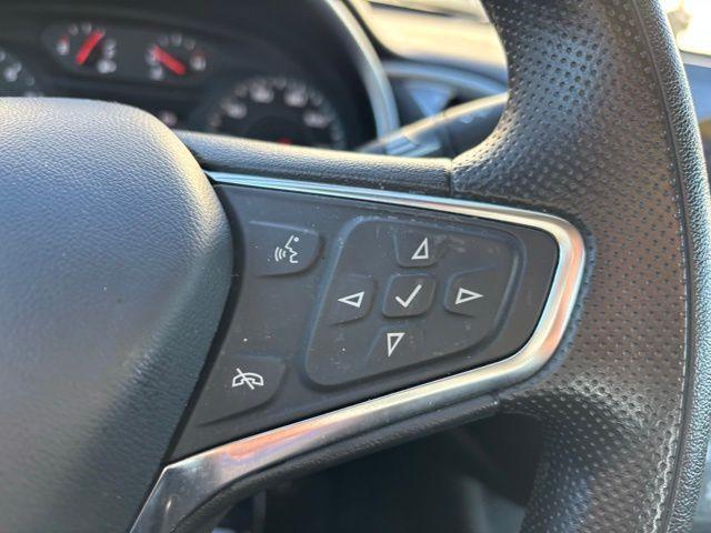 used 2023 Chevrolet Malibu car, priced at $17,329