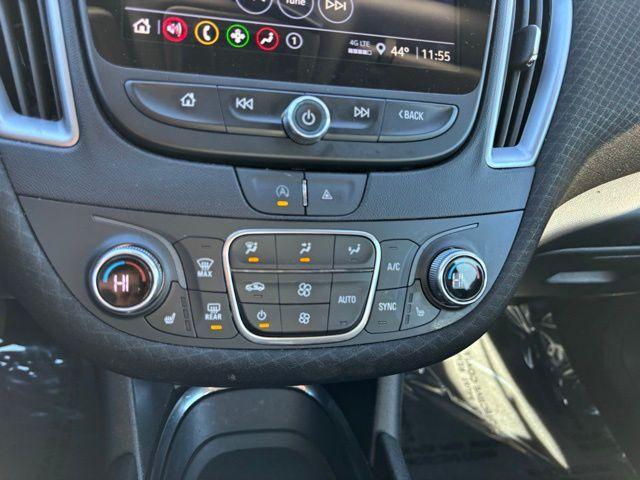 used 2023 Chevrolet Malibu car, priced at $17,329