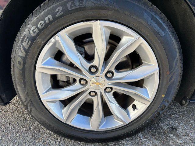 used 2023 Chevrolet Malibu car, priced at $17,329