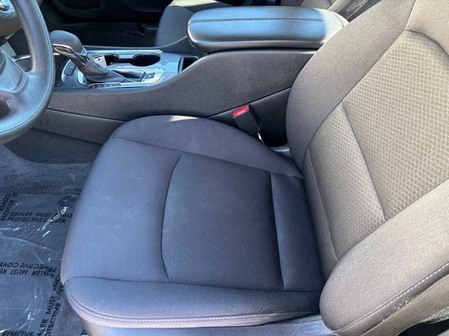 used 2023 Chevrolet Malibu car, priced at $17,329