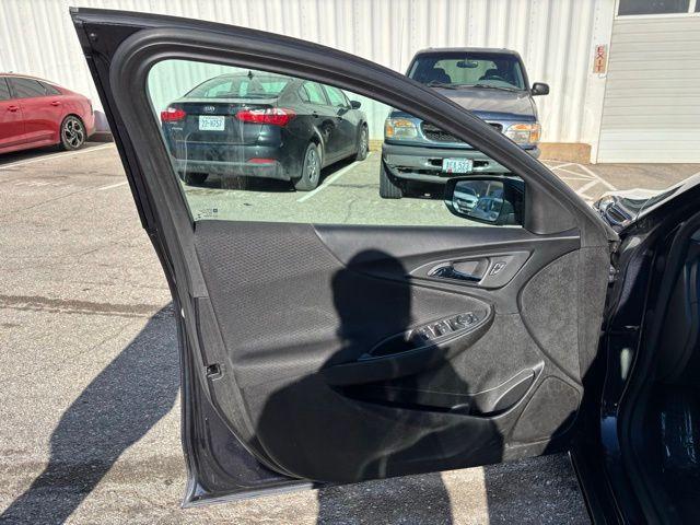 used 2023 Chevrolet Malibu car, priced at $17,329