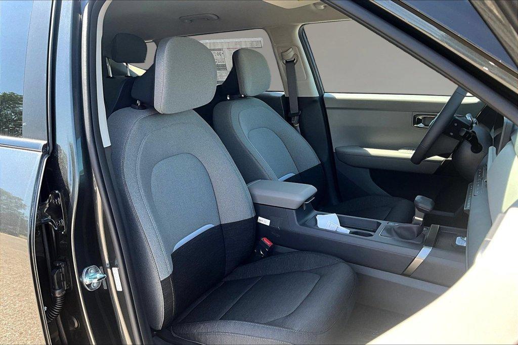 new 2027 Kia Seltos car, priced at $29,834
