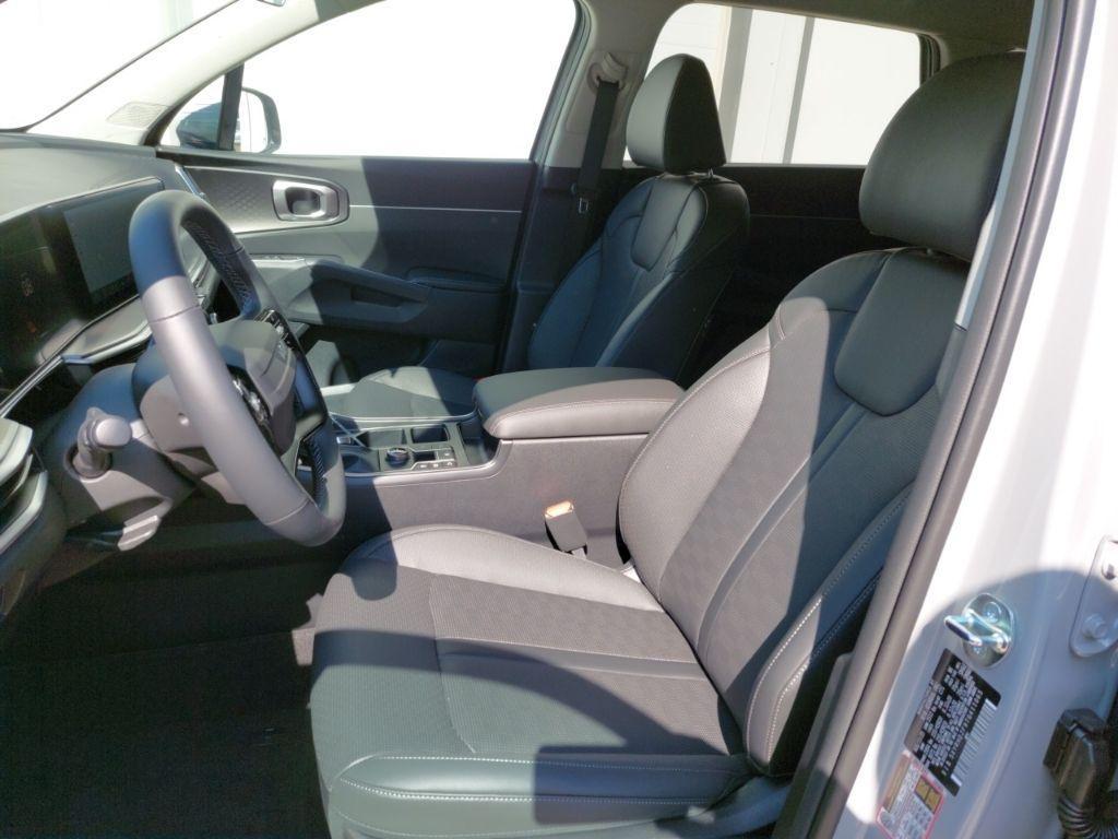 new 2026 Kia Sorento car, priced at $41,965