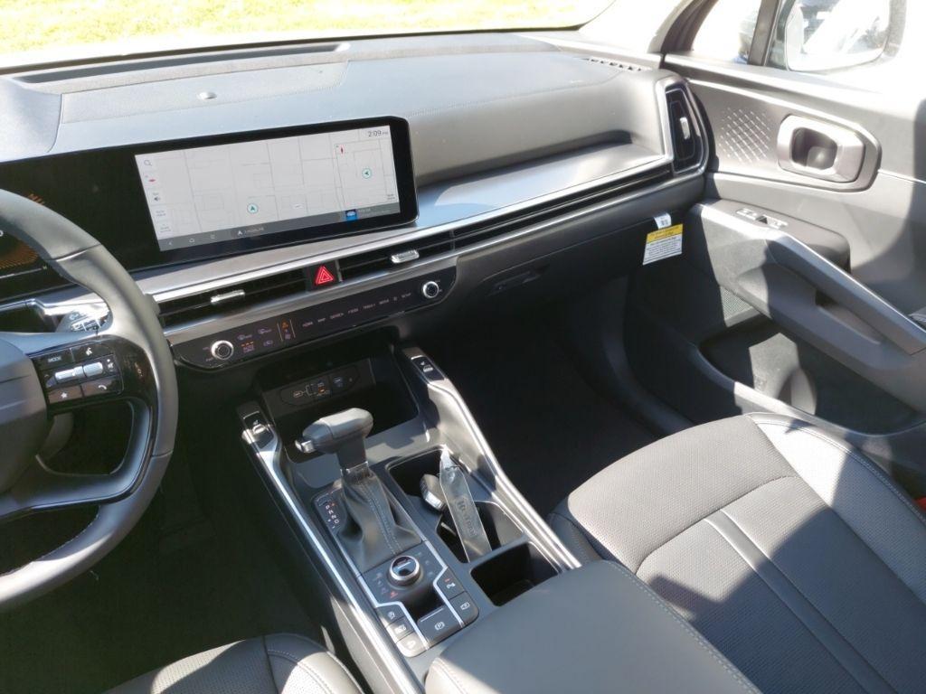 new 2026 Kia Sorento car, priced at $41,965