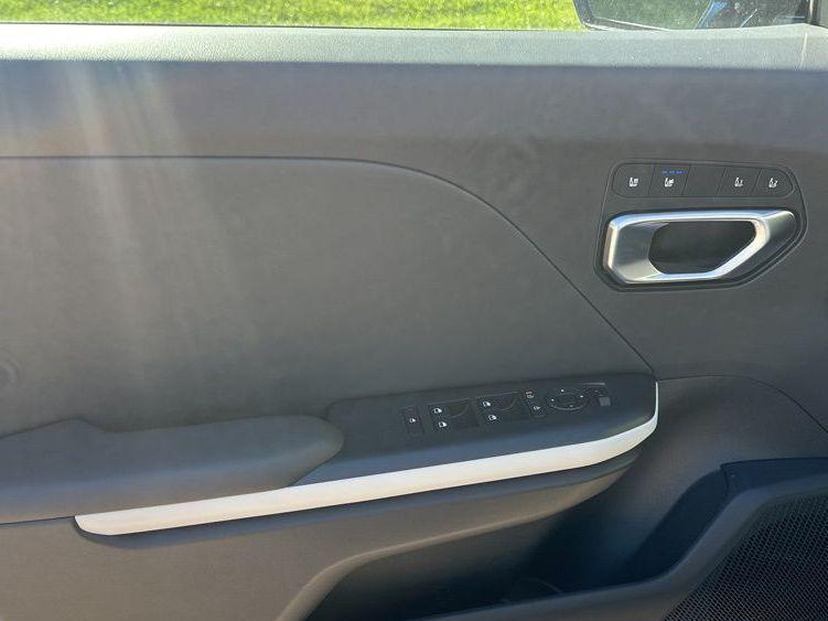 new 2025 Kia K4 car, priced at $32,295