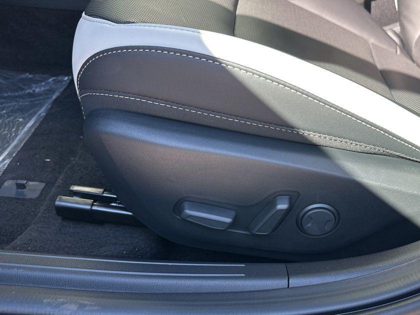 new 2025 Kia K4 car, priced at $32,295