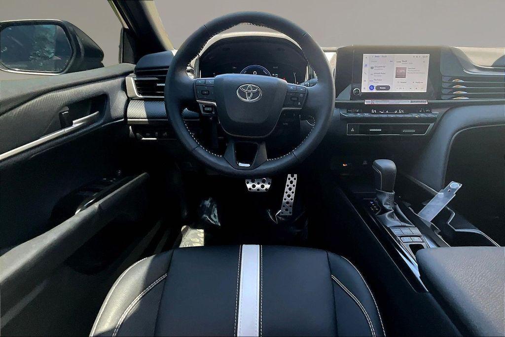 used 2026 Toyota Camry car, priced at $35,236