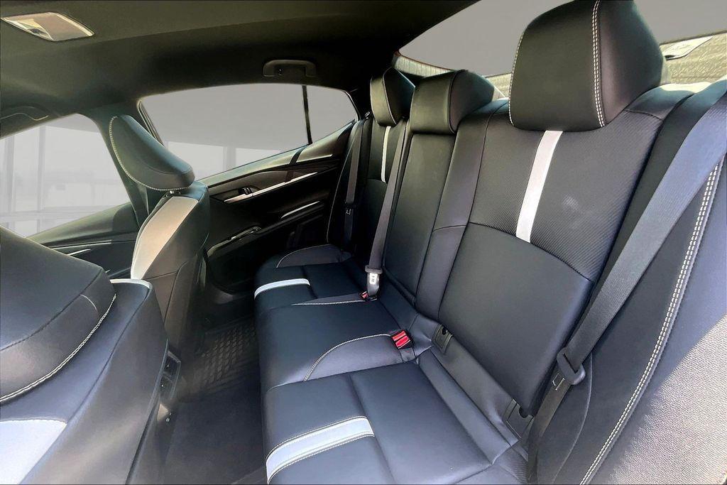 used 2026 Toyota Camry car, priced at $35,236