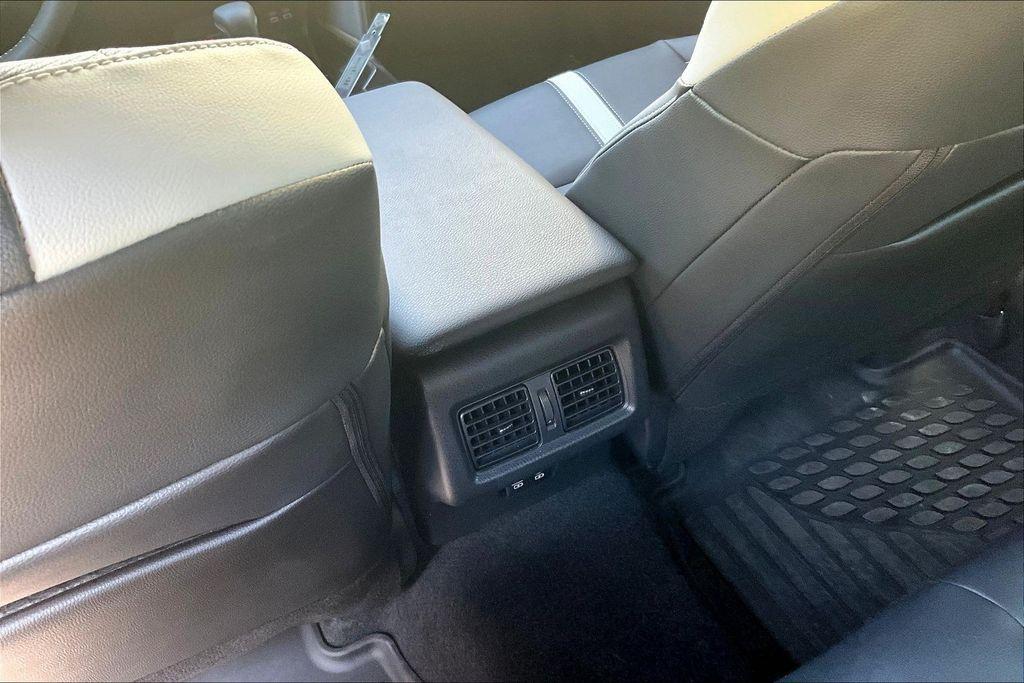used 2026 Toyota Camry car, priced at $35,236