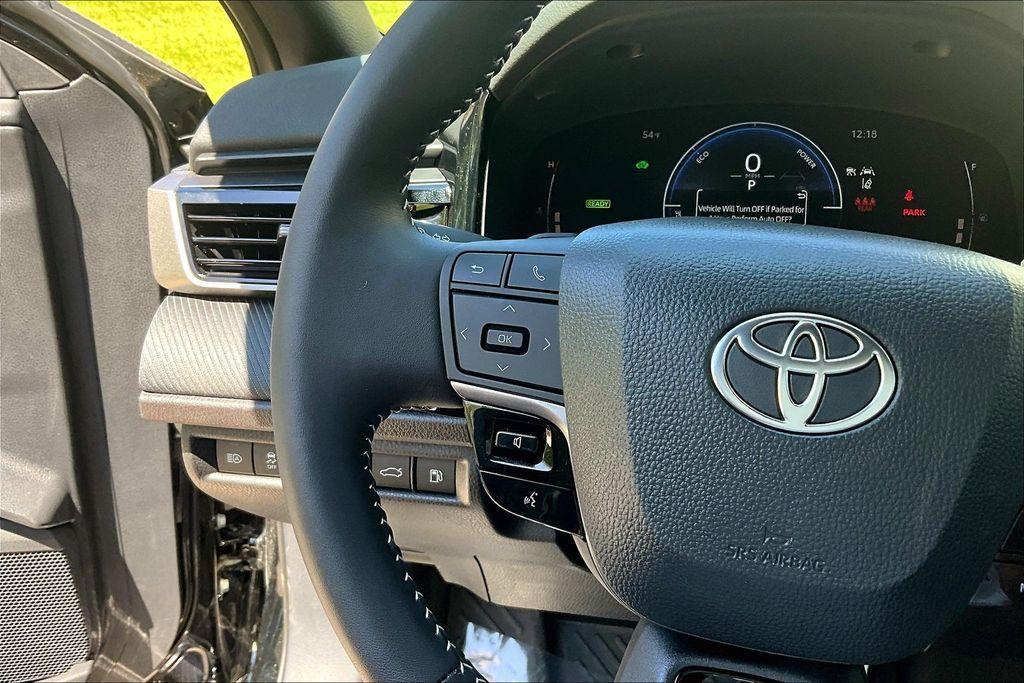 used 2026 Toyota Camry car, priced at $35,236