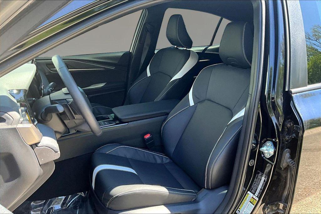 used 2026 Toyota Camry car, priced at $35,236
