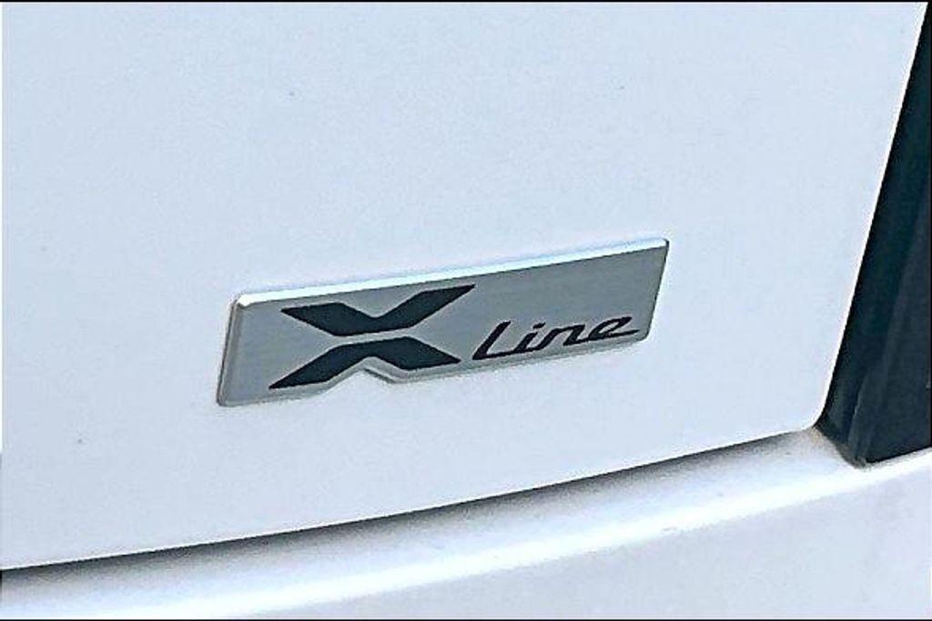 new 2027 Kia Telluride car, priced at $60,490