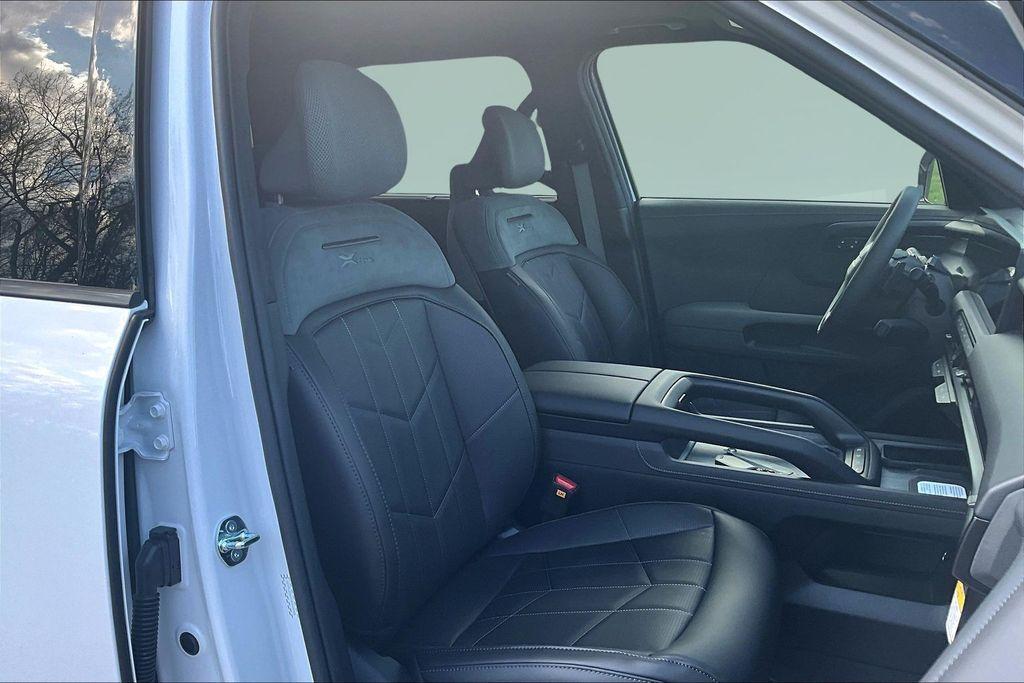 new 2027 Kia Telluride car, priced at $60,490