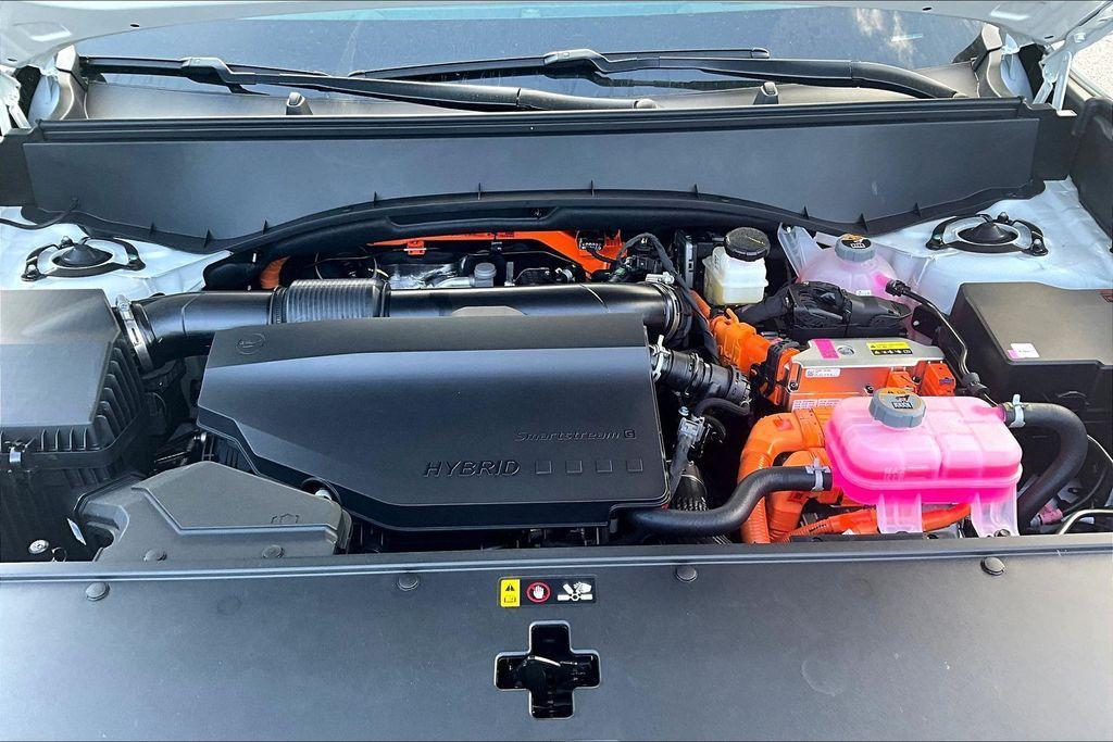 new 2027 Kia Telluride car, priced at $60,490