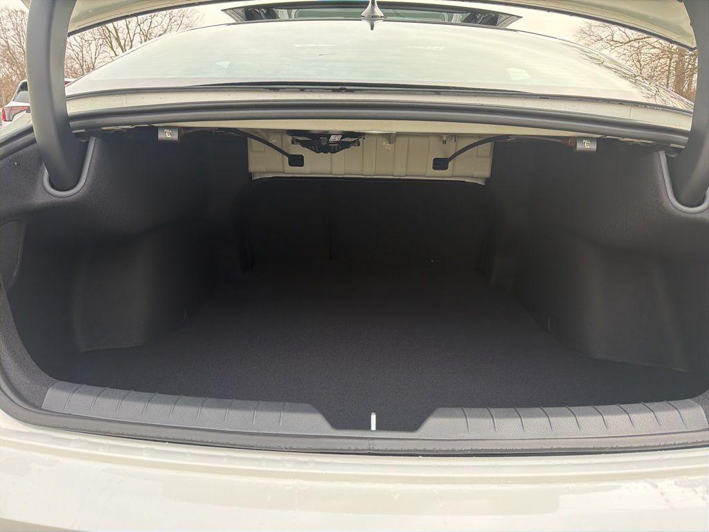 new 2026 Kia K5 car, priced at $34,510