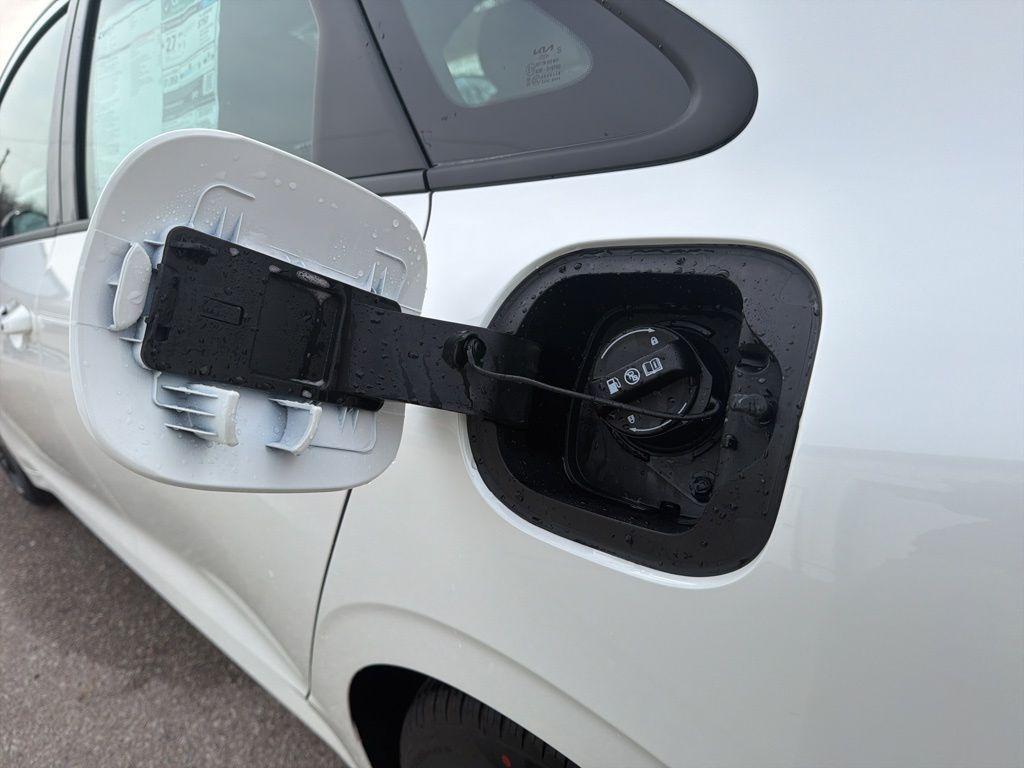 new 2026 Kia K5 car, priced at $34,510