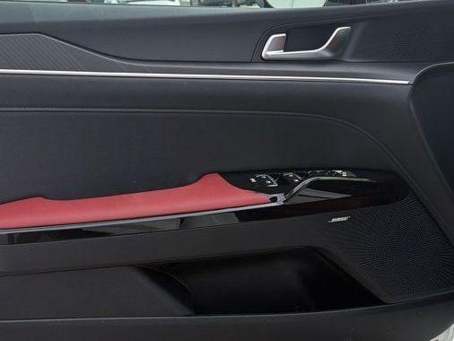 new 2026 Kia K5 car, priced at $34,510