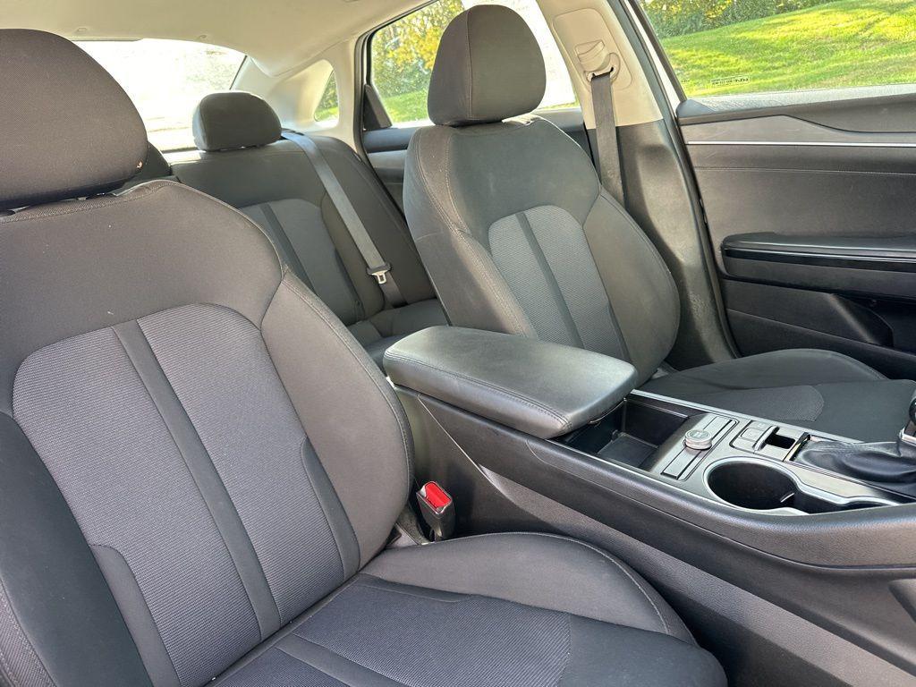 used 2023 Kia K5 car, priced at $20,813