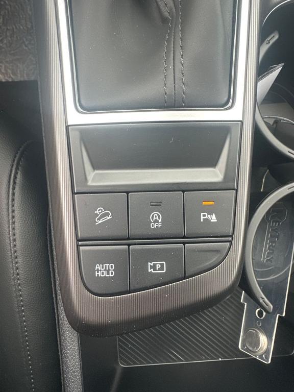 new 2026 Kia Sportage car, priced at $35,260