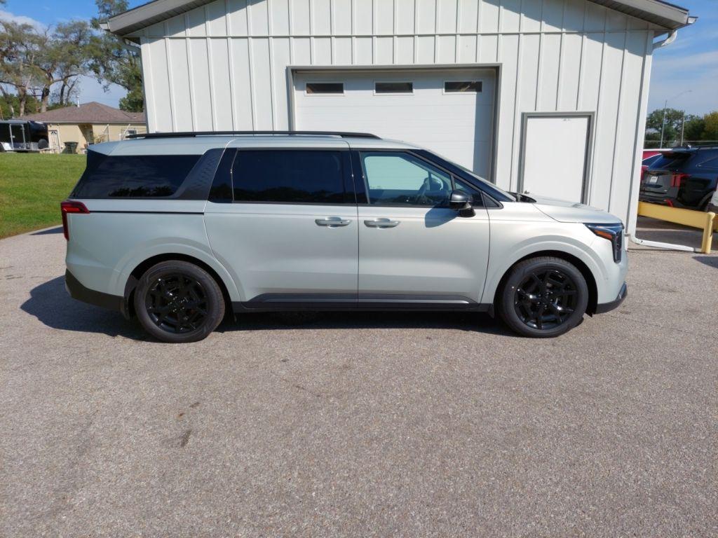 new 2026 Kia Carnival car, priced at $51,309