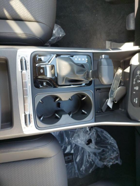 new 2026 Kia Carnival car, priced at $51,309