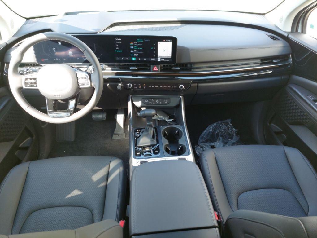 new 2026 Kia Carnival car, priced at $51,309