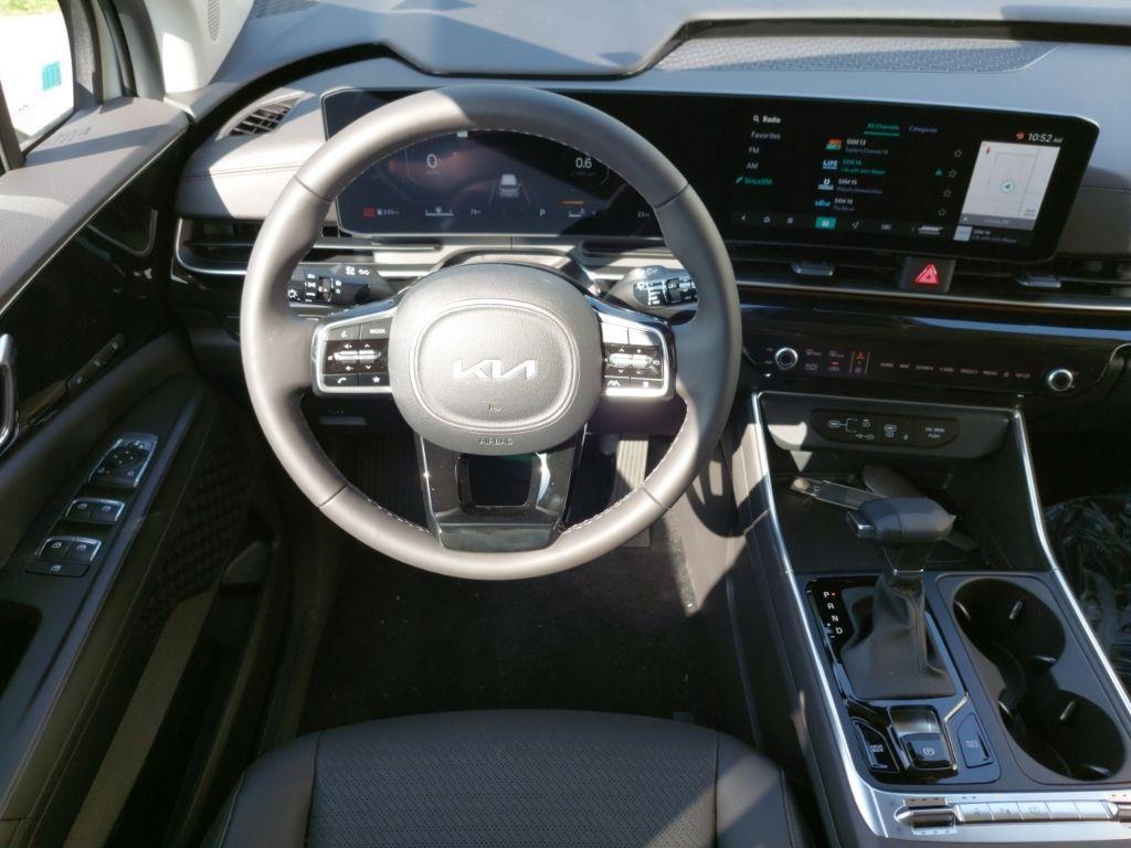 new 2026 Kia Carnival car, priced at $51,309