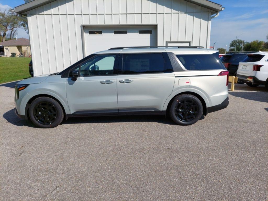 new 2026 Kia Carnival car, priced at $51,309