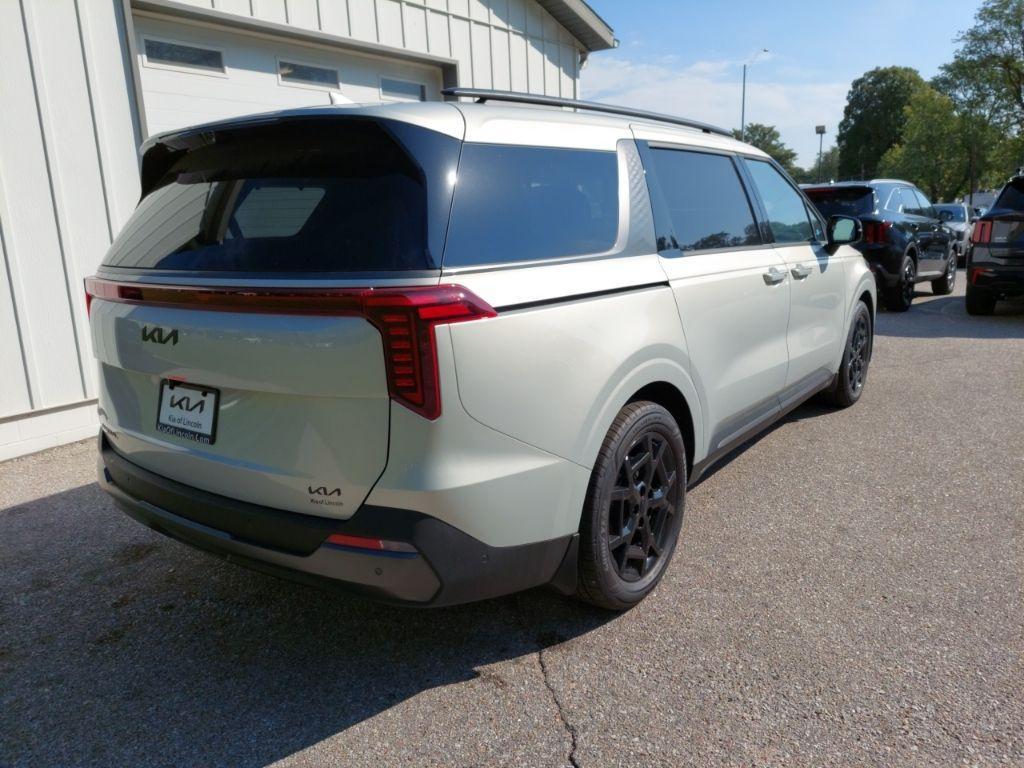 new 2026 Kia Carnival car, priced at $51,309