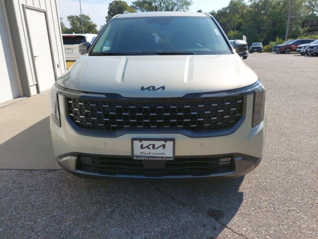 new 2026 Kia Carnival car, priced at $51,309