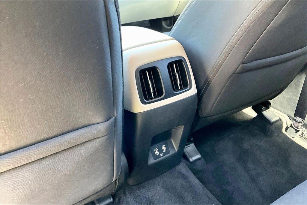 used 2024 Hyundai Tucson car, priced at $23,228
