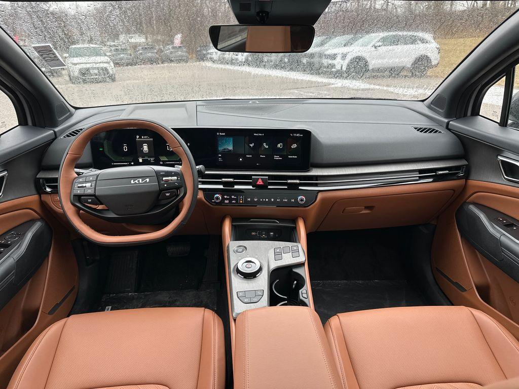 new 2026 Kia Sportage Hybrid car, priced at $37,805