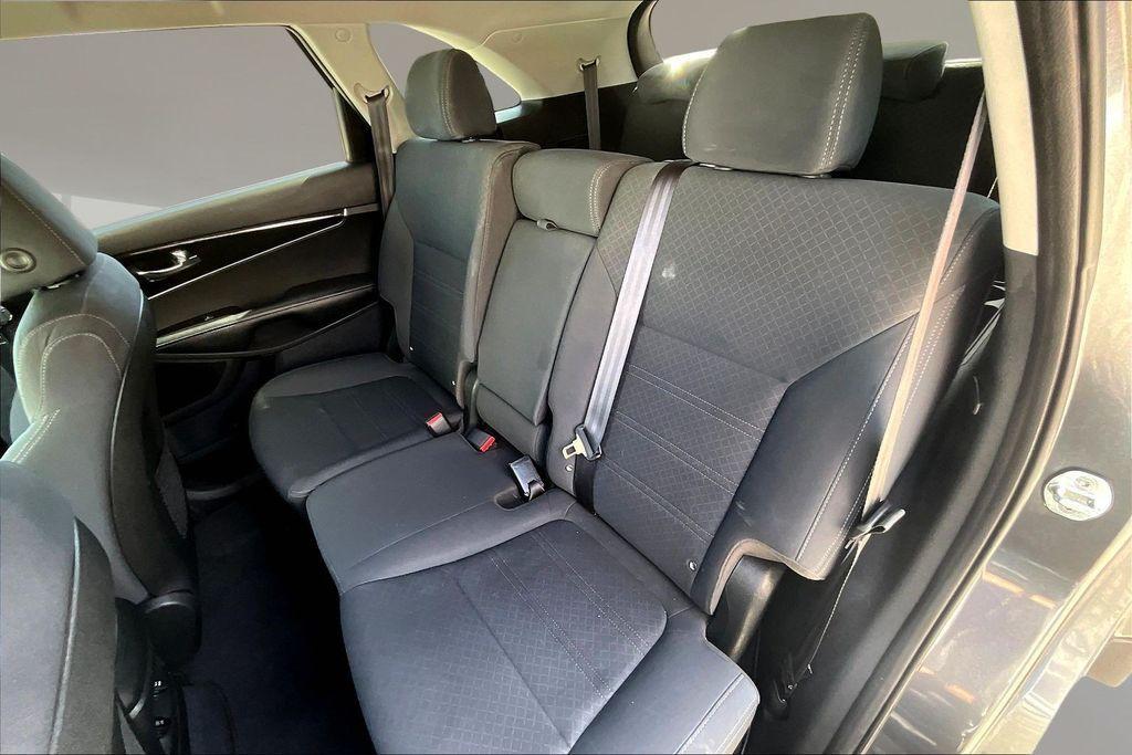 used 2020 Kia Sorento car, priced at $11,684