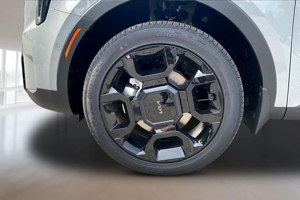 new 2026 Kia Sorento car, priced at $46,740