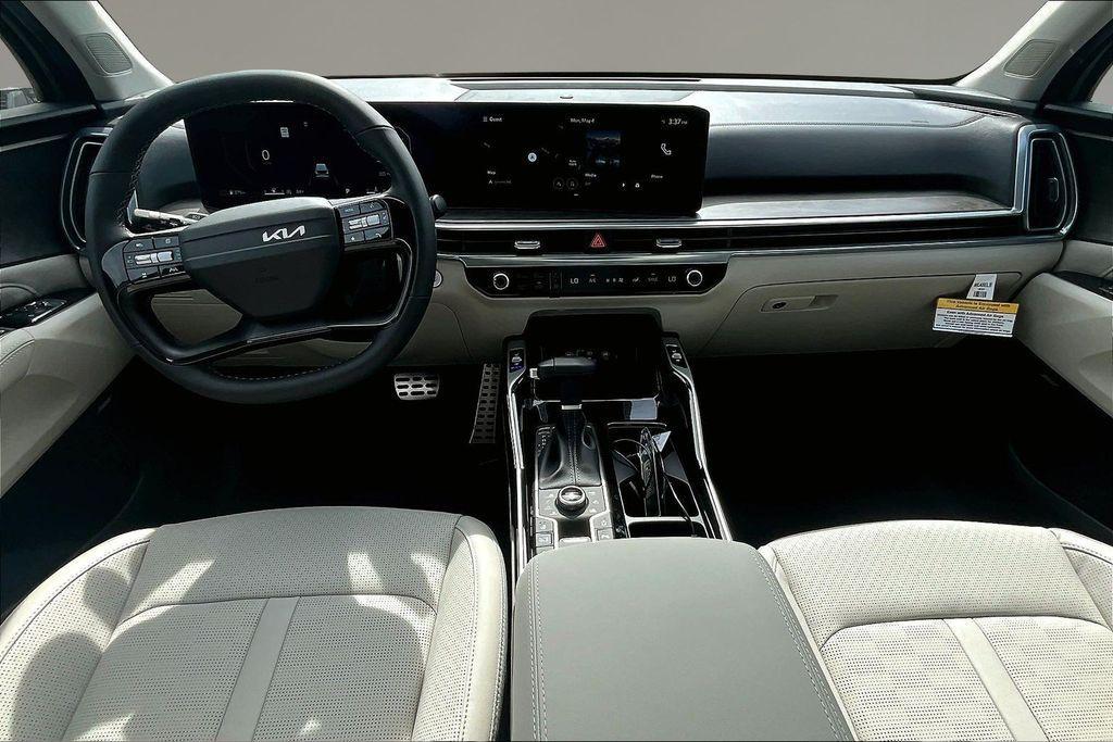 new 2026 Kia Sorento car, priced at $46,740