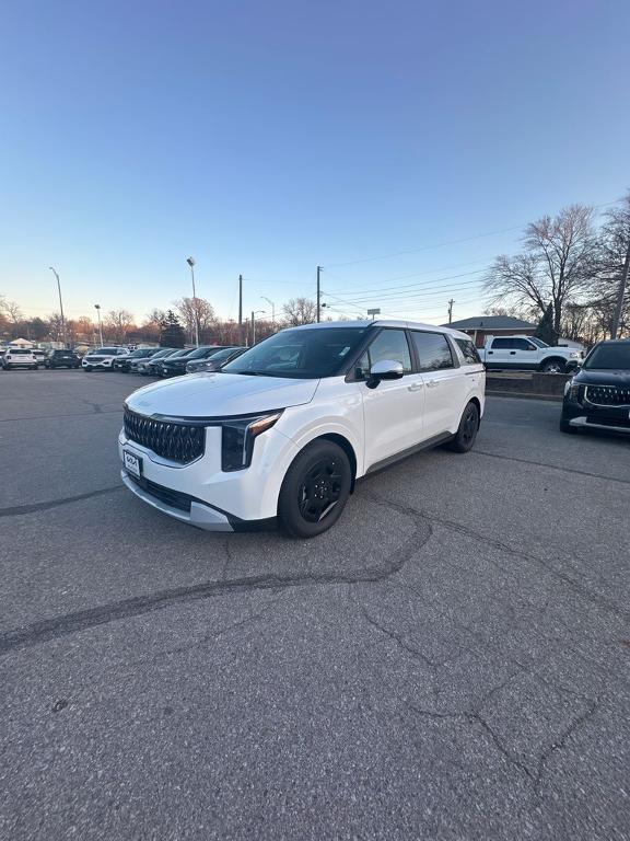 new 2026 Kia Carnival car, priced at $40,173