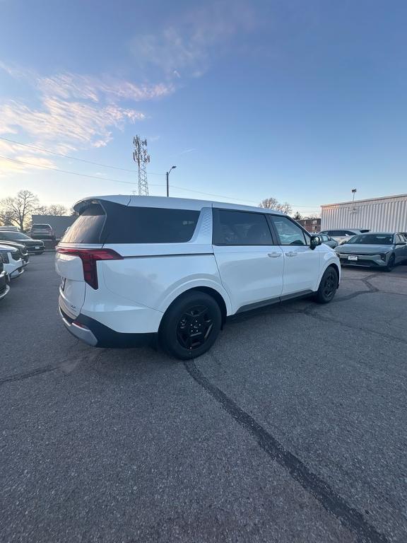 new 2026 Kia Carnival car, priced at $40,173