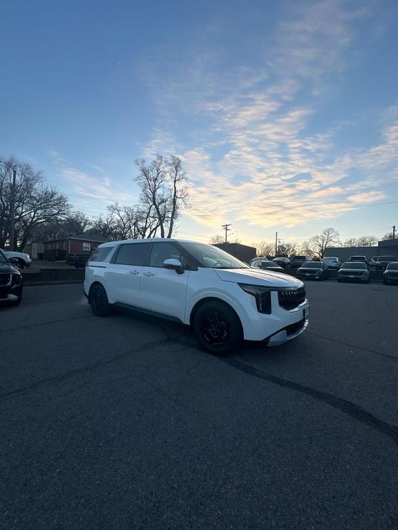 new 2026 Kia Carnival car, priced at $40,173