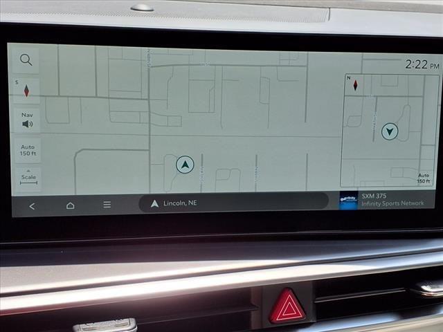 new 2025 Kia Sorento car, priced at $36,760