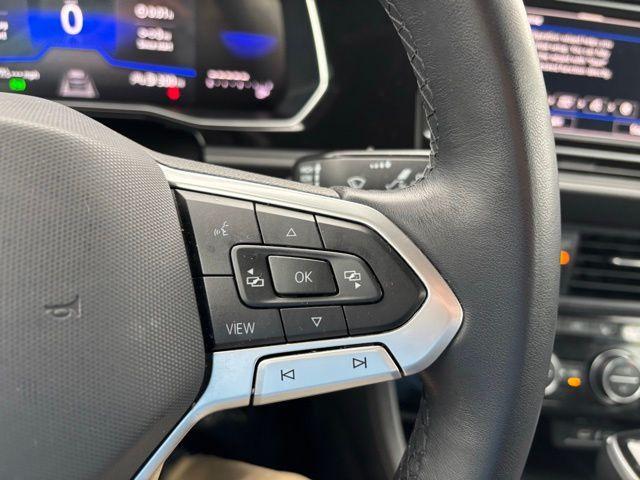 used 2024 Volkswagen Jetta car, priced at $19,853